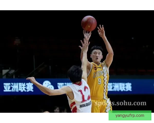 中国男篮迎战中国台北生死对决年轻阵容能否打出亚洲霸气 中国男篮迎战中国台北生死对决年轻阵容能否打出亚洲霸气