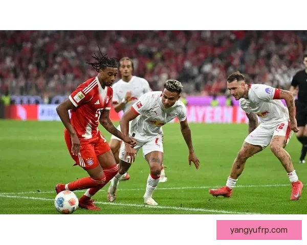 拜仁主场迎战狼堡全场焦点对决精彩瞬间全记录 拜仁主场迎战狼堡全场焦点对决精彩瞬间全记录