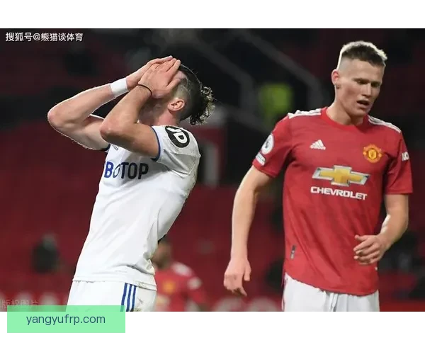 曼联鏖战斯托克城 替补奇兵逆转比赛引发球迷热议